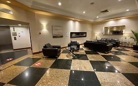 Hotel Universel Montreal